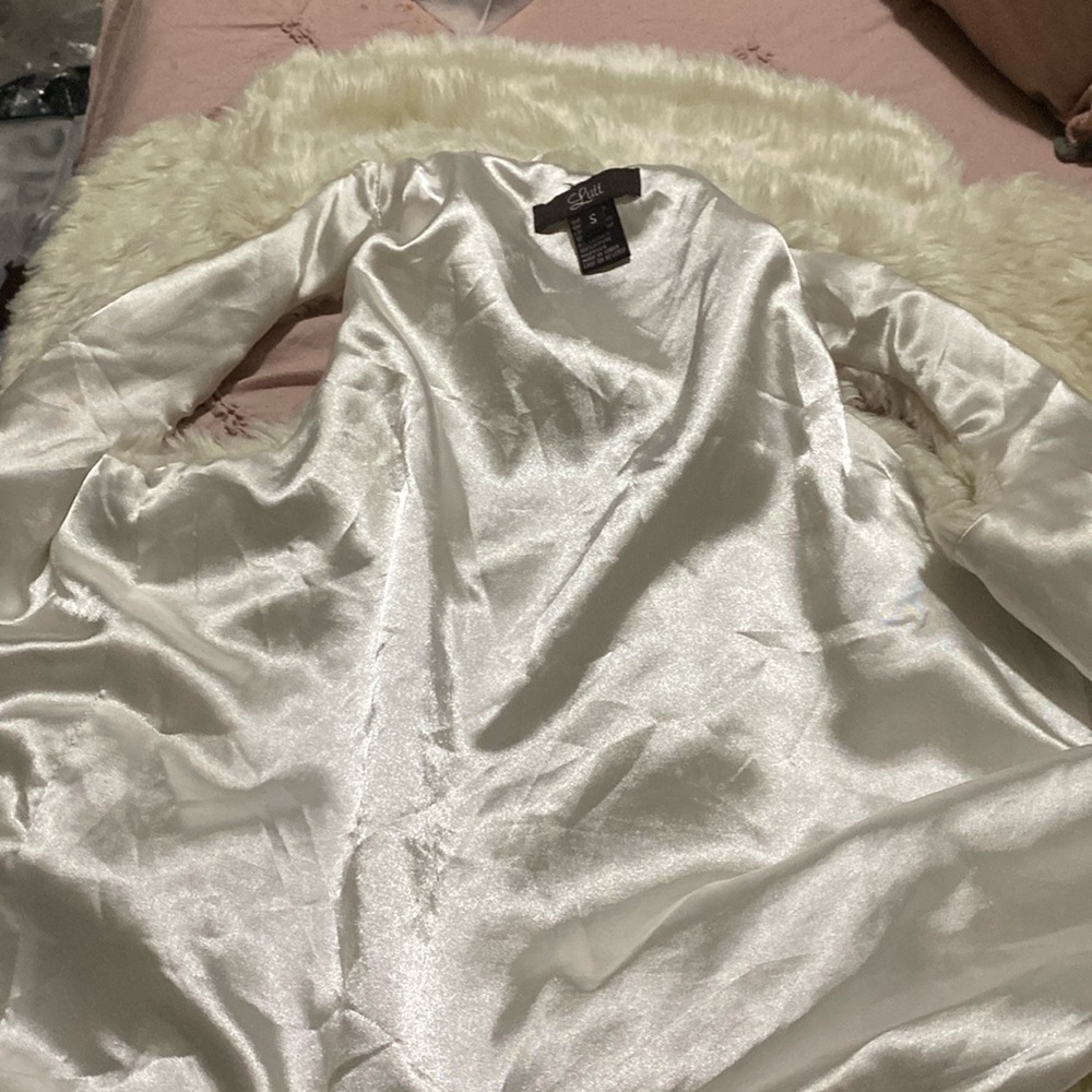 Winter small coat